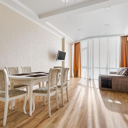 Arcadia Panoramic View Luxury Apartments Odessa Extérieur photo