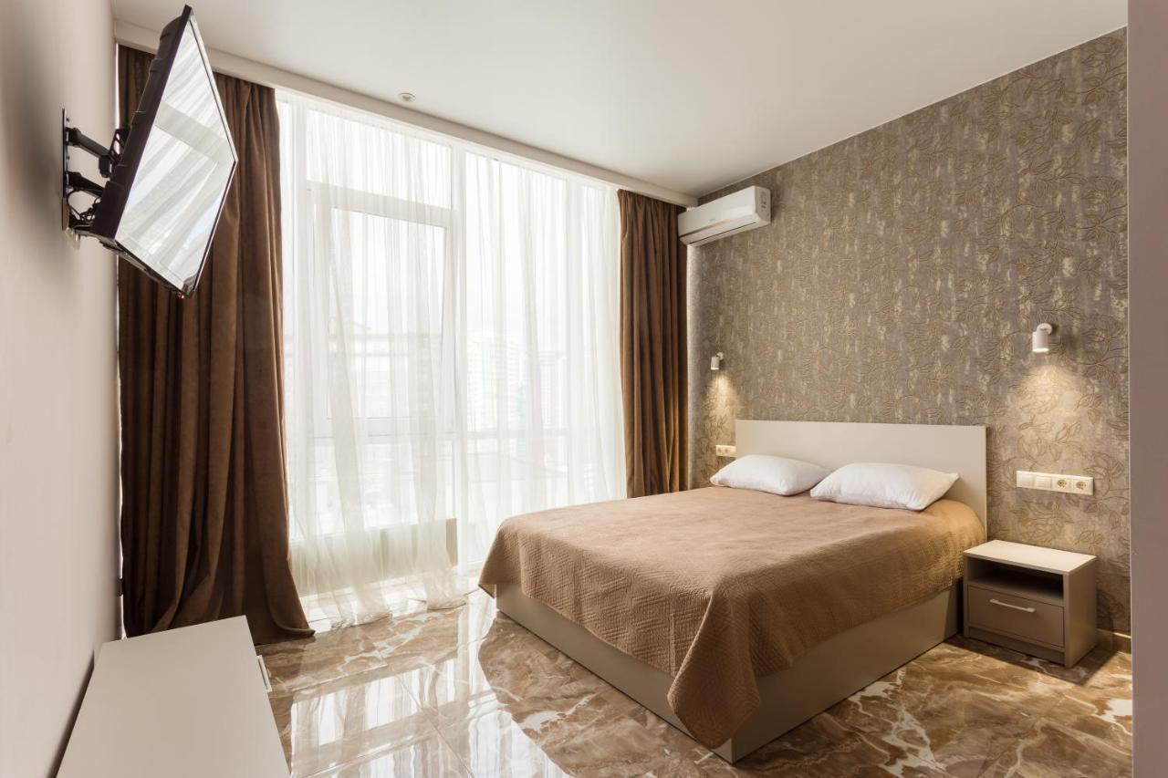 Arcadia Panoramic View Luxury Apartments Odessa Extérieur photo