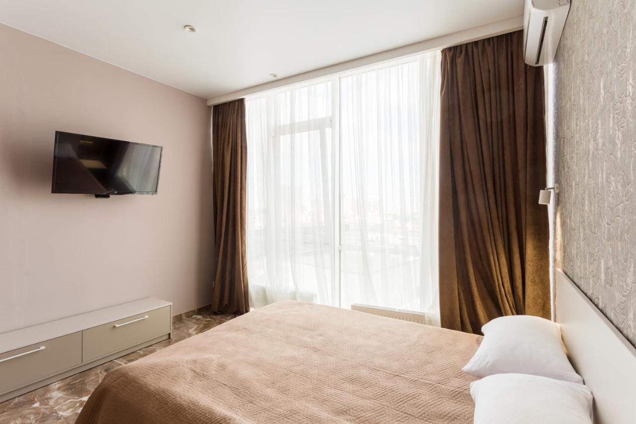 Arcadia Panoramic View Luxury Apartments Odessa Extérieur photo