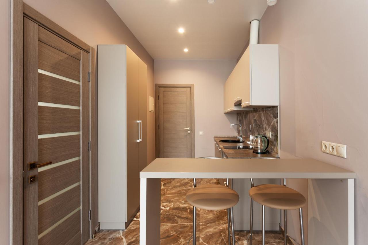 Arcadia Panoramic View Luxury Apartments Odessa Extérieur photo
