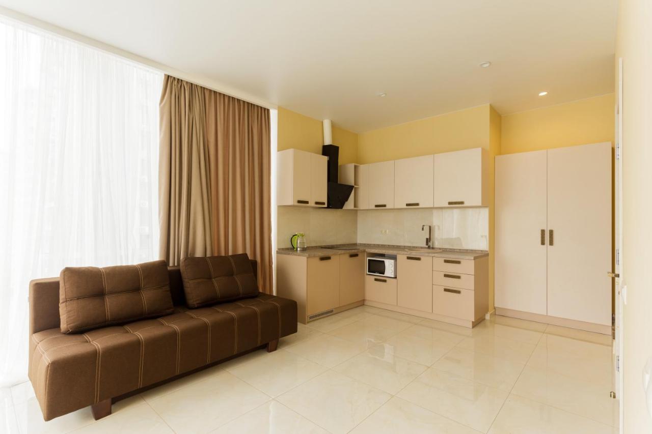 Arcadia Panoramic View Luxury Apartments Odessa Extérieur photo