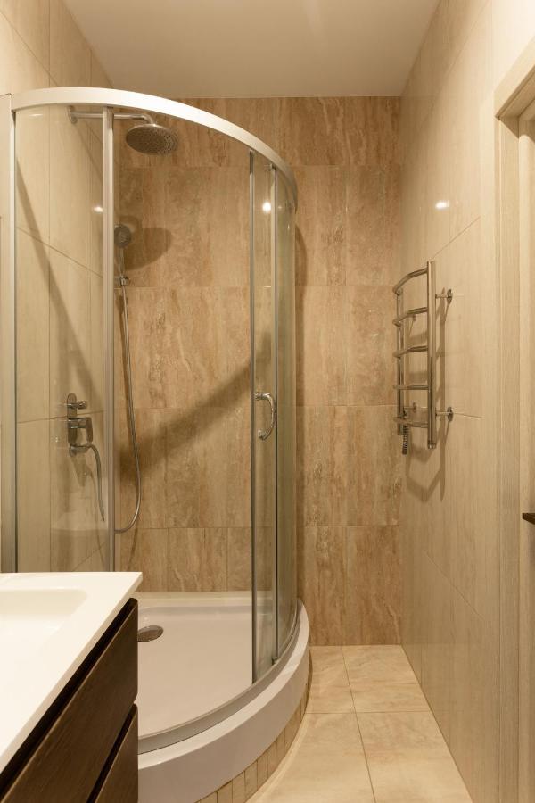 Arcadia Panoramic View Luxury Apartments Odessa Extérieur photo