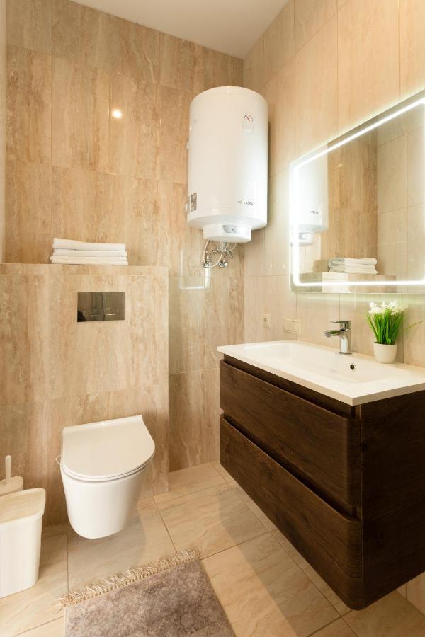 Arcadia Panoramic View Luxury Apartments Odessa Extérieur photo