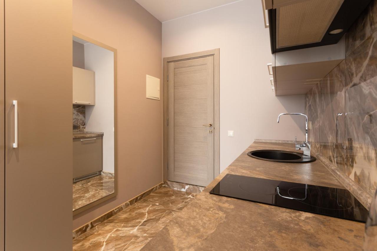 Arcadia Panoramic View Luxury Apartments Odessa Extérieur photo