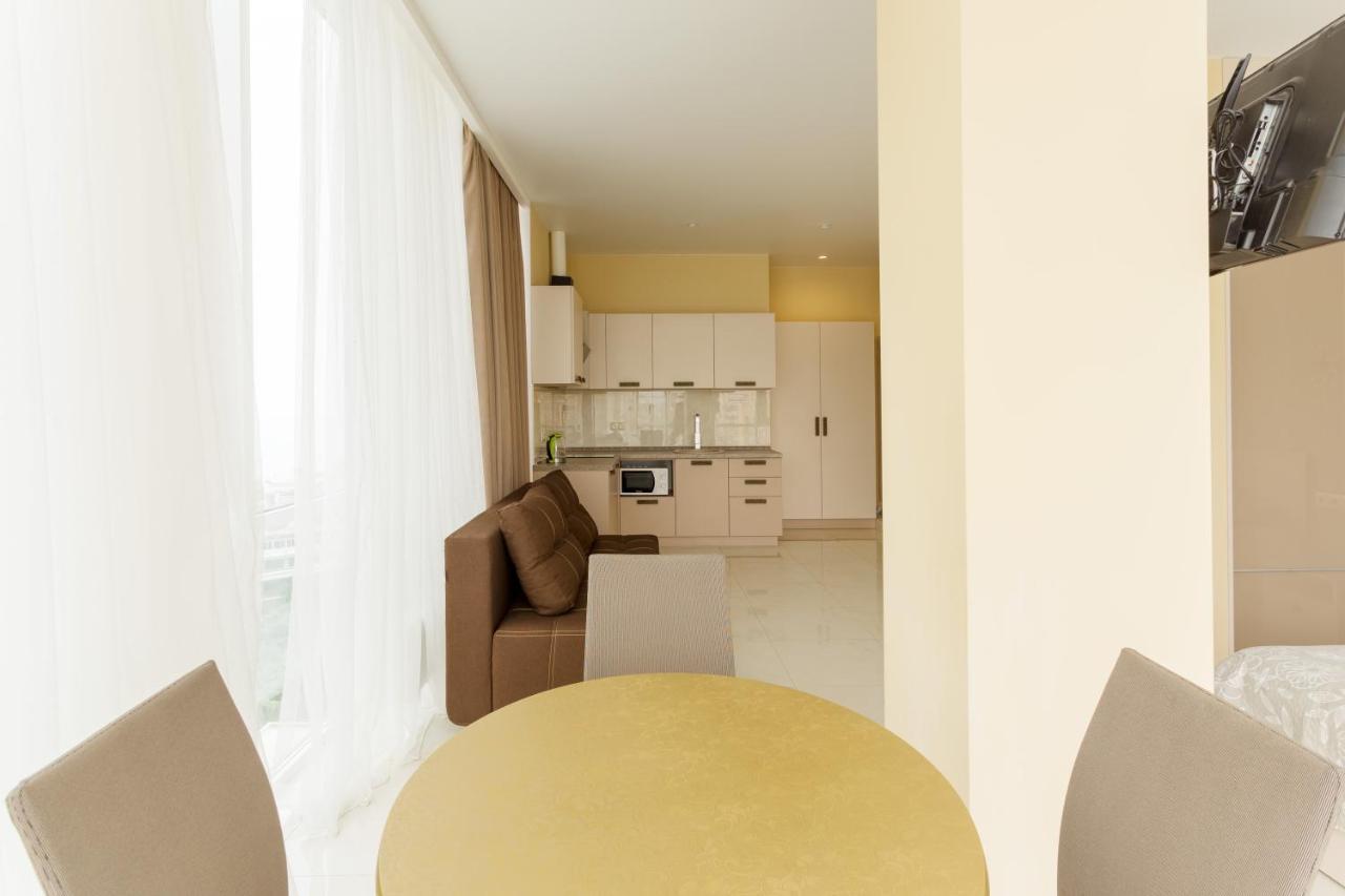 Arcadia Panoramic View Luxury Apartments Odessa Extérieur photo