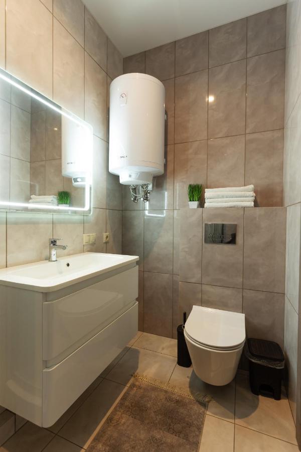 Arcadia Panoramic View Luxury Apartments Odessa Extérieur photo