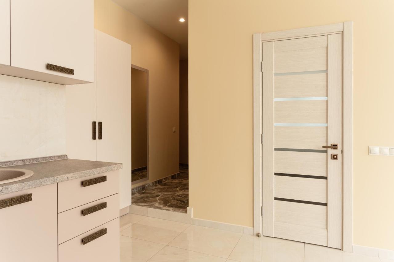 Arcadia Panoramic View Luxury Apartments Odessa Extérieur photo