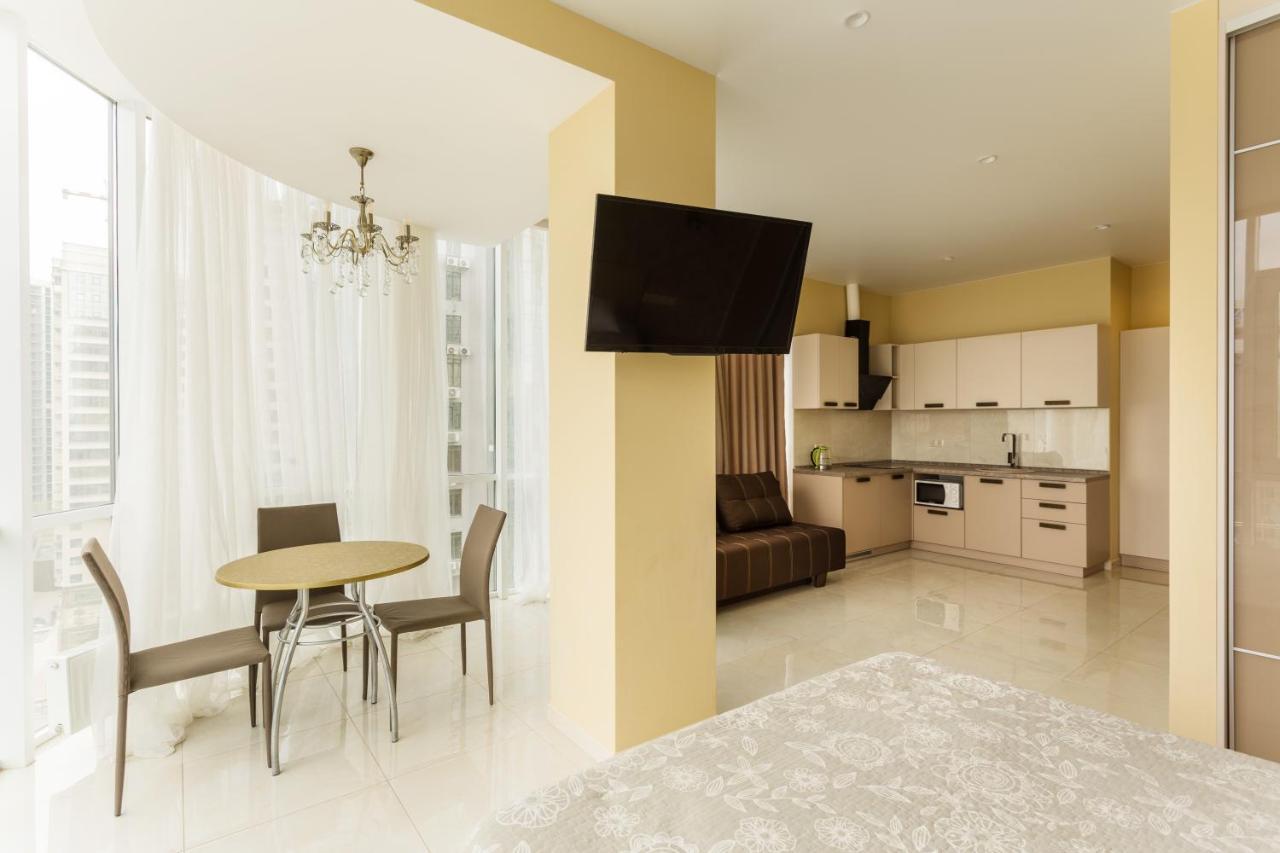 Arcadia Panoramic View Luxury Apartments Odessa Extérieur photo