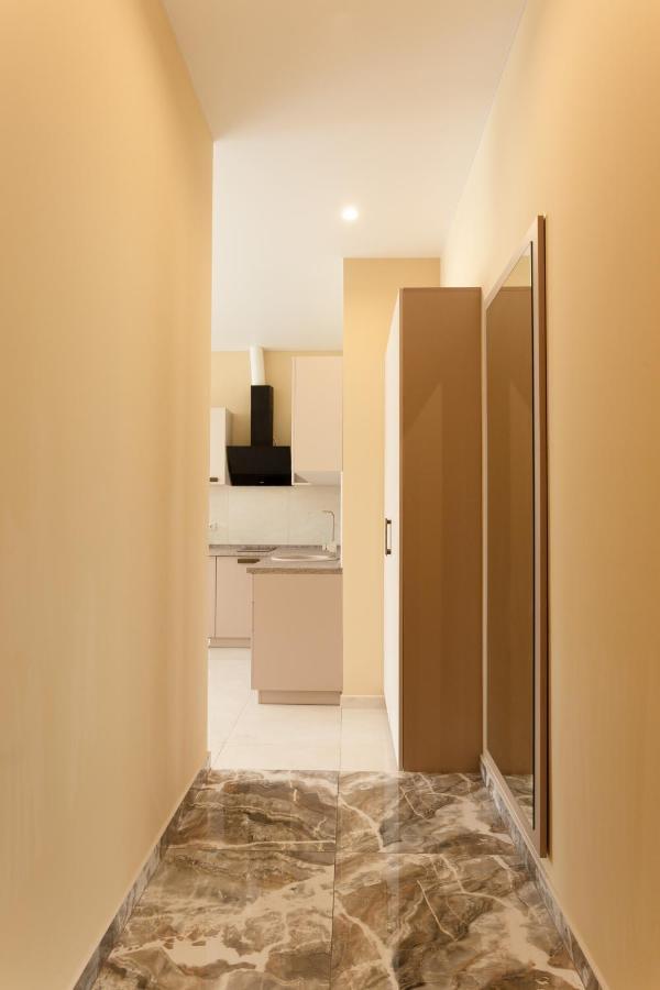 Arcadia Panoramic View Luxury Apartments Odessa Extérieur photo
