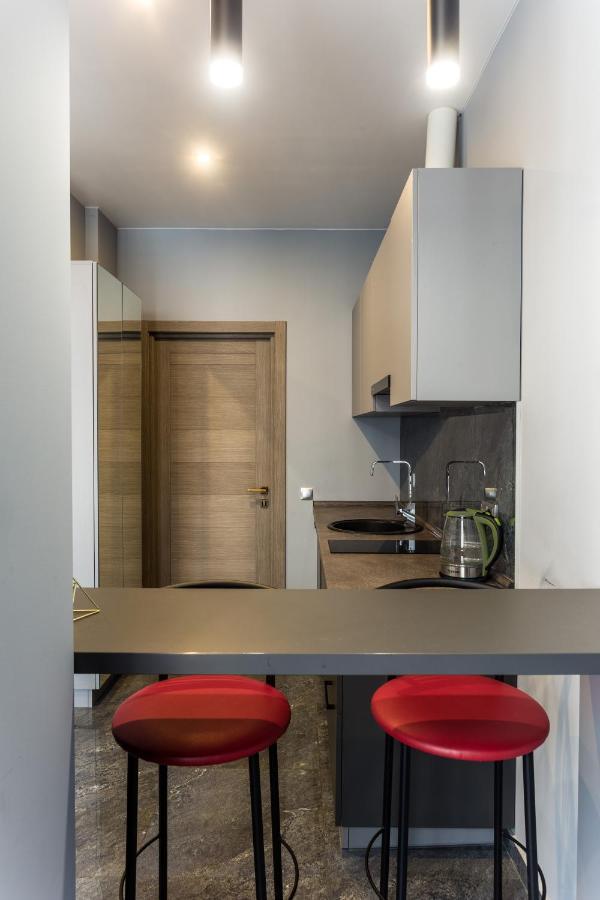 Arcadia Panoramic View Luxury Apartments Odessa Extérieur photo