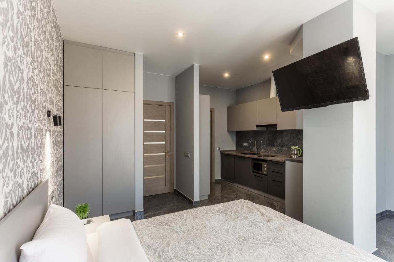 Arcadia Panoramic View Luxury Apartments Odessa Extérieur photo