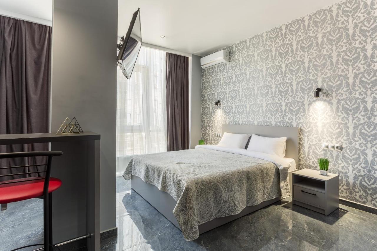 Arcadia Panoramic View Luxury Apartments Odessa Extérieur photo