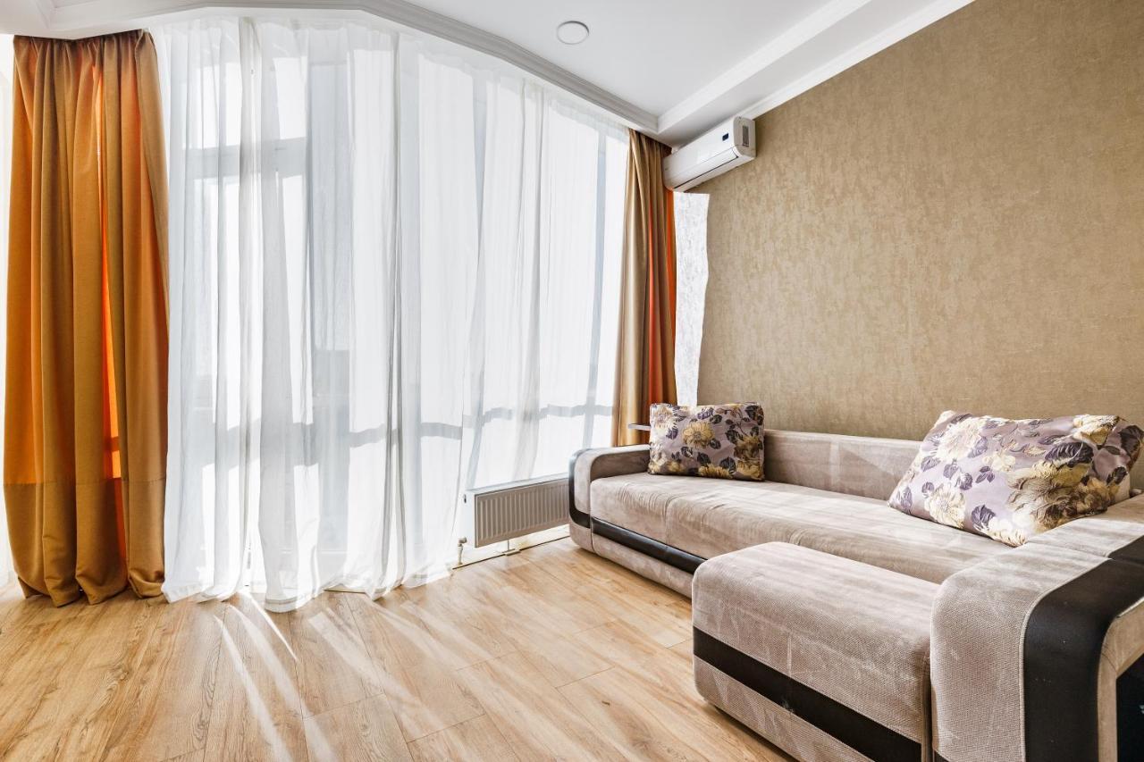 Arcadia Panoramic View Luxury Apartments Odessa Extérieur photo