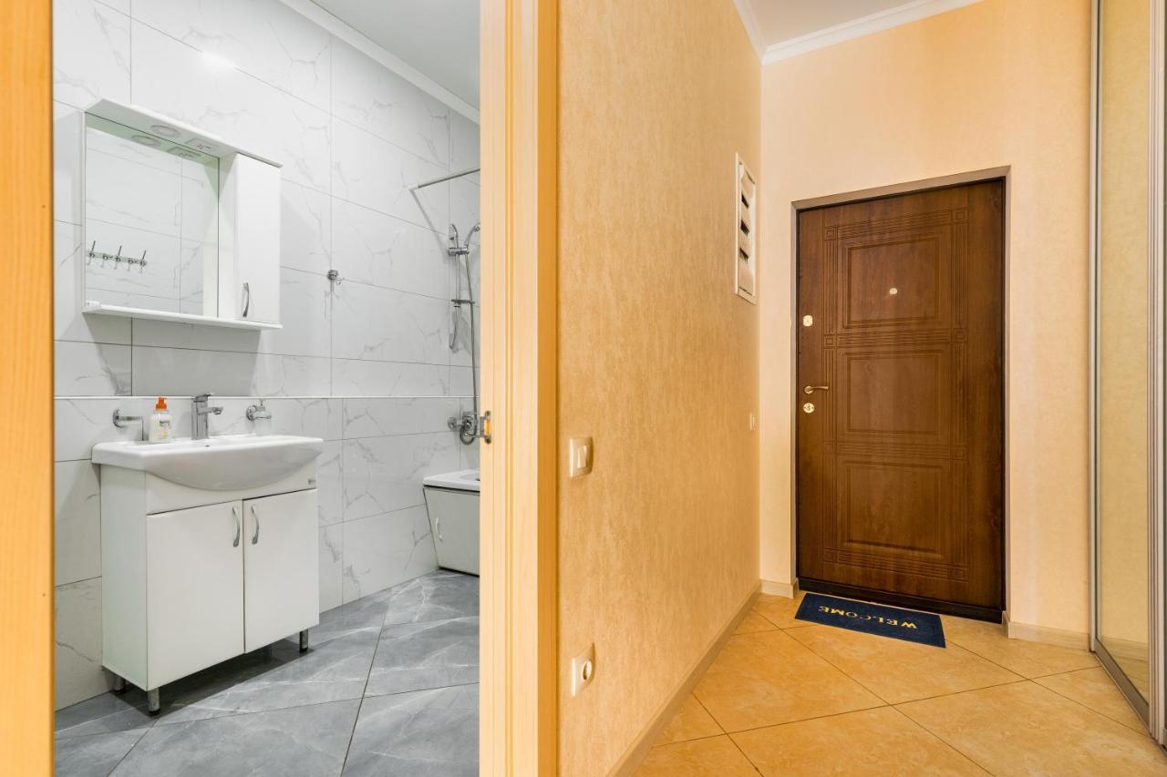 Arcadia Panoramic View Luxury Apartments Odessa Extérieur photo