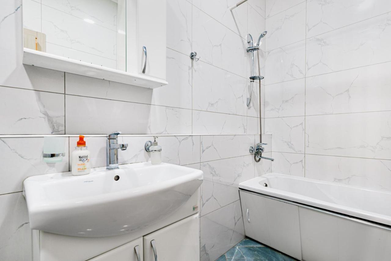 Arcadia Panoramic View Luxury Apartments Odessa Extérieur photo